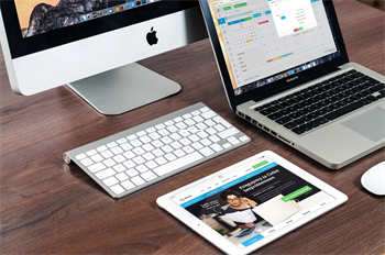 海角天涯，我也可以拥有属于自己的网络终点站 第1张